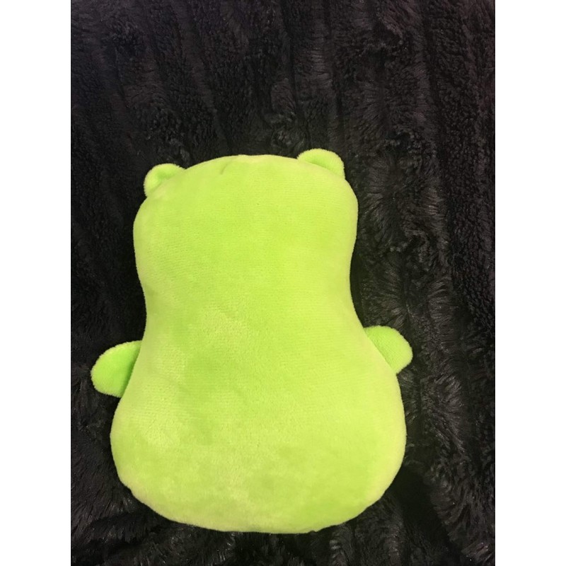 Cute Mini Alien Green Alien Plush Toys Lovely Plush