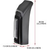 Carleo Dual Fender LED Brake Tail Turn Signal Light for