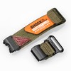 Watch Band Strap for Casio GWG-1000 GWG1000,Super Rugged Nylon Sports