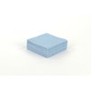 Servietten 25x25 in Light Blue (Pack of 20)