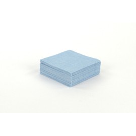 Servietten 25x25 in Light Blue (Pack of 20)