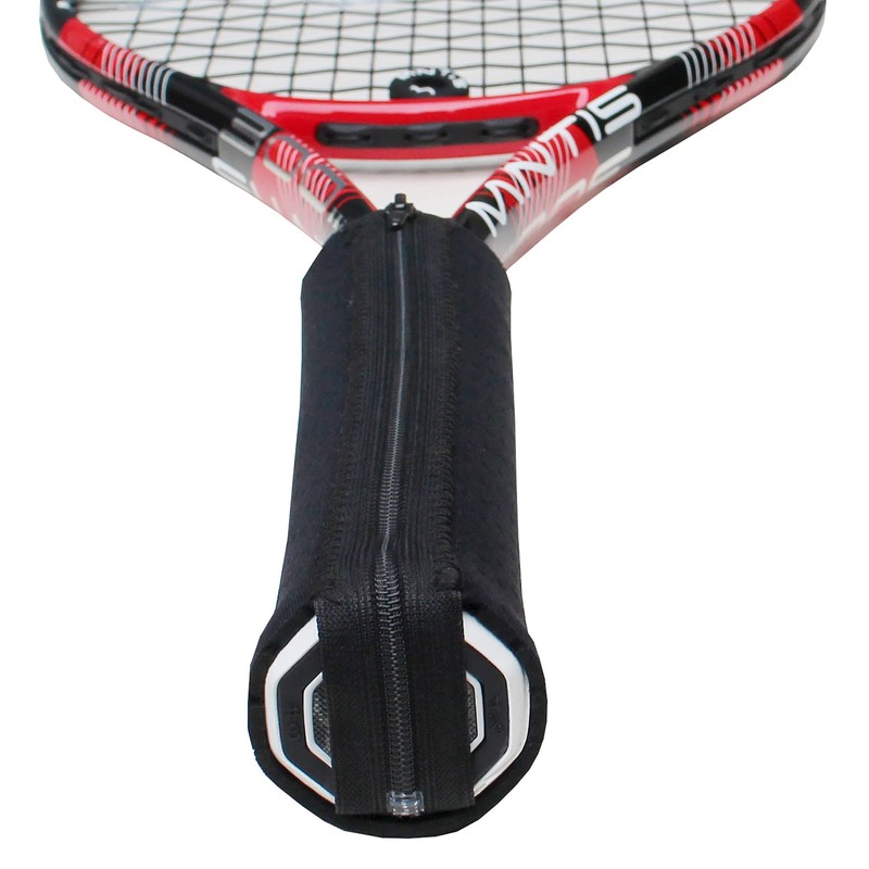 BOW BRAND BOW-JA2200-BK Flexible Grip Cover, Black