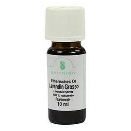 ÄTHERISCHES ÖL LAVANDIN Grosso 10 ml