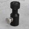 TR21-4 CO2 Adapter Connector with Release Valve Switch Quick Filling