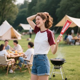 Football Earrings for Women Game Day Hoop Earrings Football Mom Accessories Enamel Red Black Football Helmet Jersey Earrings Sport Team Outfits Accessories Party Favor Gifts (Color I)