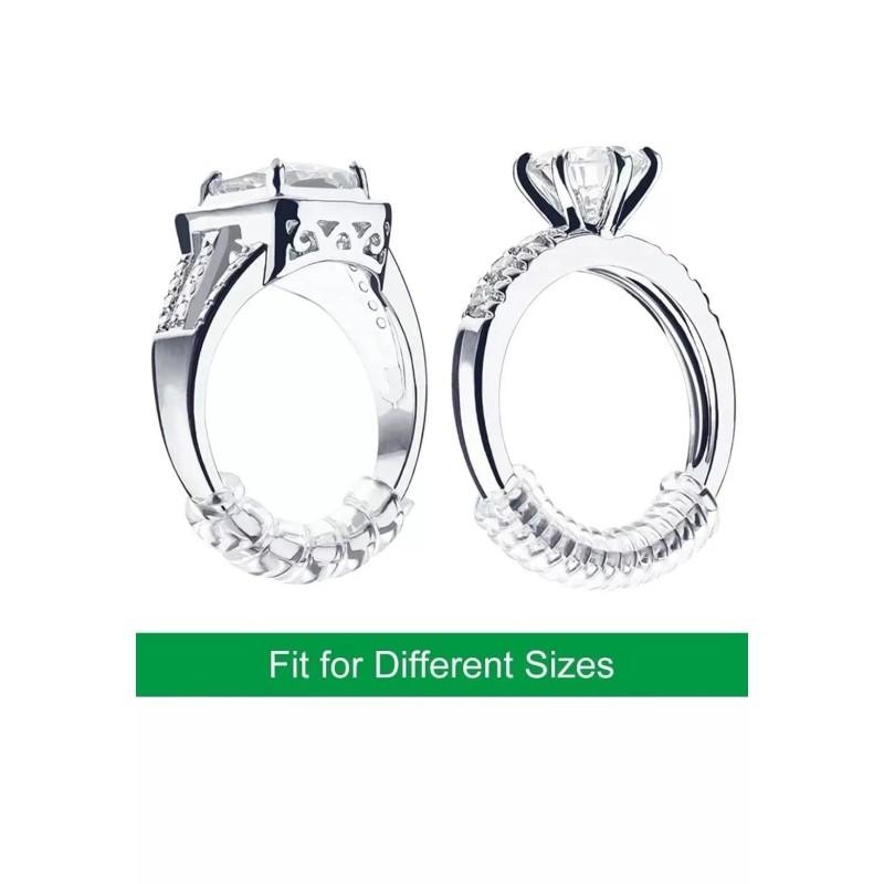 5 Stars United (NEW) 5 STARS UNITED RING SIZE ADJUSTER