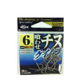 Sasame KC-11 Kuwasechinu (Keimura) 6