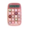 Calculator PINKISH #25669