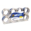Duck 0007424 Hp260 Packaging Tape, 1.88-Inch X 60Yds, 3-Inch Core,