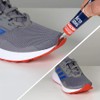 Loctite Shoe Glue, Strong & Flexible Fabric Glue, Resistant to
