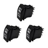 710004979 Power Window Switch Left Driver Side 705800048 Compatible with