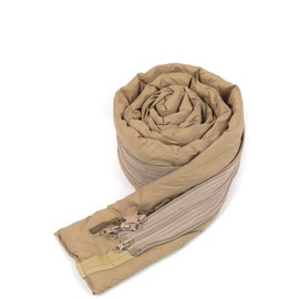 Snugpak Special Forces Zip Baffle for Special Forces Complete Sleeping Bag System, Desert Tan