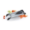Gourmet Madoline Cutter with 3 Interchangeable Surface Blades- Violino