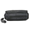 KPYWZER Leather Clutch Purse Wallet Men Wrist Bag
