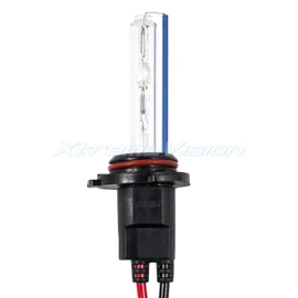 XtremeVision HID Xenon Replacement Bulbs - 9006 5000K - Bright White (1 Pair)