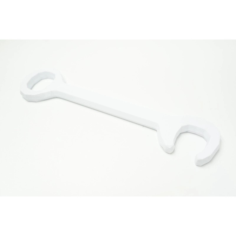 3DEXCEL Patio Door Breezer - French Door Stay Open Hook