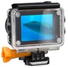 Discovery Expedition Waterproof Camera 12MP FHD 1080P WiFi Black