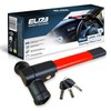 ELI73 Steering Wheel Lock for Cars & Vans - Car