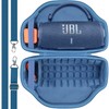 co2CREA Hard Carrying Bag Storge Case for JBL Charge 6