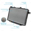 MAX COOL Radiator Suitable for Toyota Landcruiser 100 Series 4.2