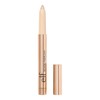 e.l.f. No Budge Shadow Stick, Longwear, Smudge-Proof Metallic Eyeshadow, Perfect