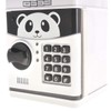 A and E Imports - Cartoon Panda Electronic Password Protected