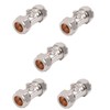 TC 15mm Isolation Valve Chrome Isolating Valve Compression & Easy