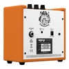 Orange Crush CRUSH-MINI-OR Mini Orange Guitar Amplifier Mini-Amp