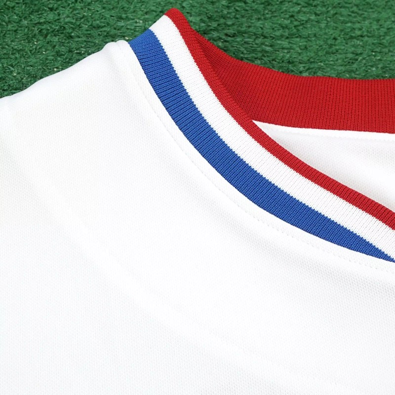 Majestic Juan Gonzalez 1972 Texas Rangers Cooperstown Men's Home White