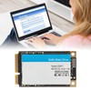 MSATA SSD 500MB/S Read Speed 450MB/S Write Speed High Speed