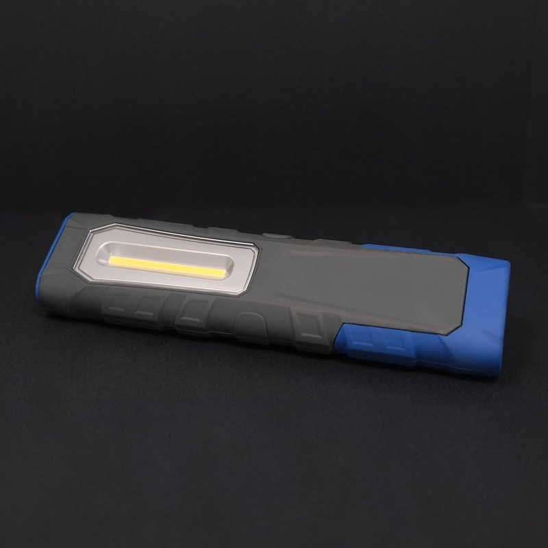 LED Inspection Light with Hanger | Portable LED Worklight with
