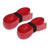 2 PCS Tennis Racket Grip Tape Badminton Racquet Thick Overgrips