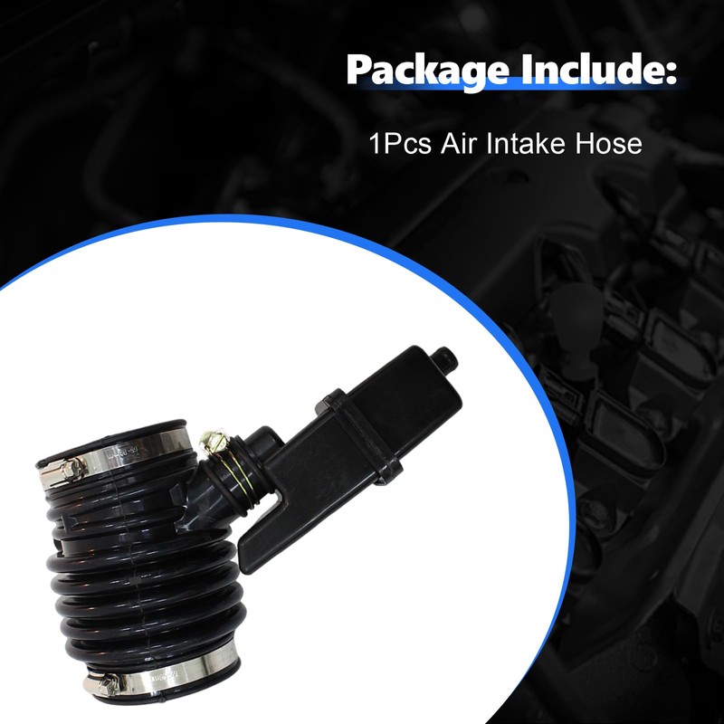 Air Intake Hose Fit for Nissan Altima 2007-2018 3.5L V6