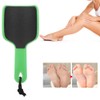 Foot Files, Double-Sided Curved File - Removes Callus, Dead Skin
