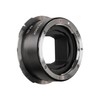 Vitrox EF-DL Adapter Ring, EF (EF-S) Mount Lens to the