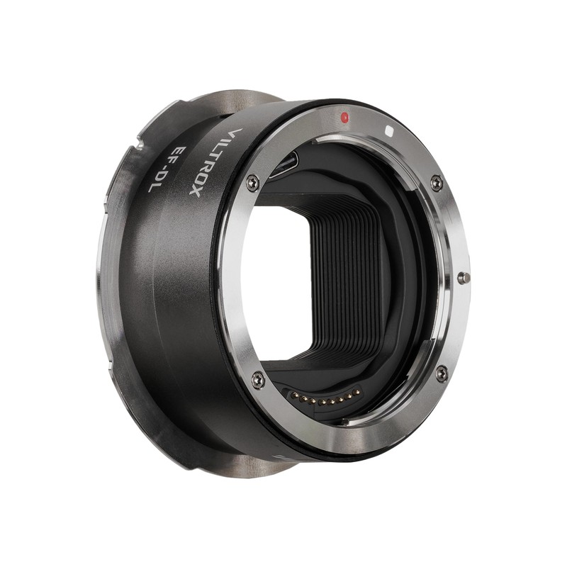 Vitrox EF-DL Adapter Ring, EF (EF-S) Mount Lens to the
