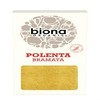 12 Pack of Gluten Free Biona Organic Polenta 500 g