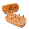 Cassa, Non-marking Bassa, Handmade Type, Made in Taiwan