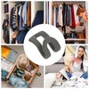 Hanger Extender - Pack of 20 Closet Space Savers for