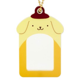 Sanrio Pompom Pudding Photo Holder (Tokimeki Sushi Goods)