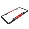 iPick Image for - Honda Civic Si Red Racing Stripe