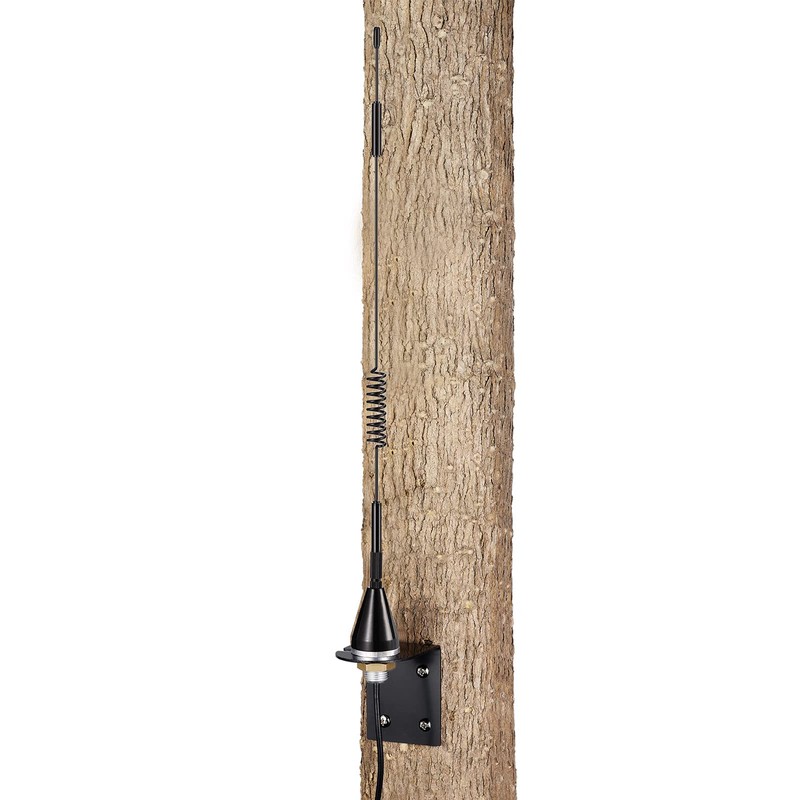 Bingfu Lora Gateway Antenna 868MHz 2dBi RP-SMA Connector Antenna Outdoor
