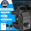 FORZEEY Trailer Lock only for 2-5/16" Ball Coupler Heavy Duty