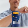 NIVEA MEN Derma Dry Control Roll on Antitraspirante, 50 ml