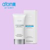 Atomy Sun Cream Sunblock SPF50+ PA+++ 60ml White Beige White / 애터미 선크림 선블록 SPF50+ PA+++ 60ml 화이트 베이지 화이트