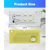 Microwave LED Light Board Replacement Fits for Frigidaire IKEA Electrolux