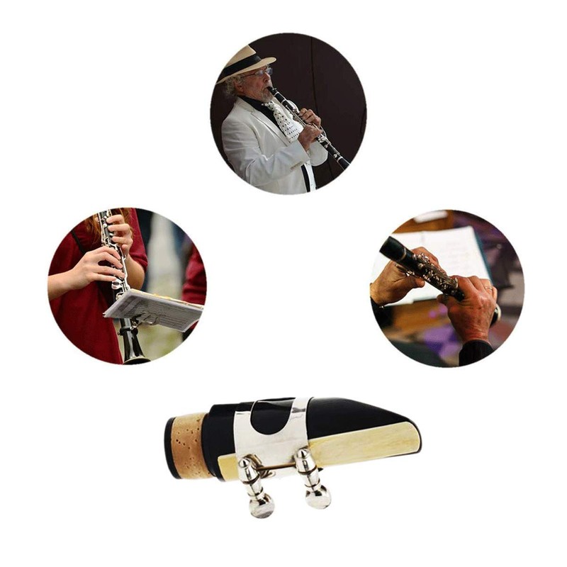 Clarinet Reeds 2.5 Strength 20pcs