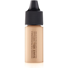Temptu Perfect Canvas Airbrush Color Corrector Light Peach Bottle, 0.25 Fl Oz