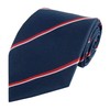 Royal Navy Regimental Tie (Royal Navy Regiment Tie (56 inch))