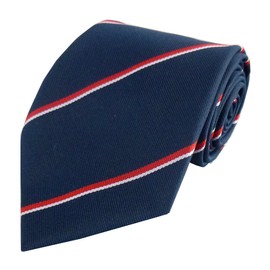 Royal Navy Regimental Tie (Royal Navy Regiment Tie (56 inch))